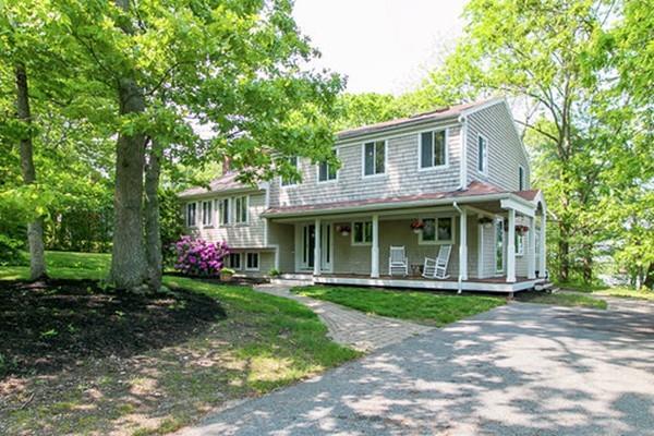 83 Outlook Road Marshfield, MA 02050 - Photo 2 of 23 Gallery Image 2