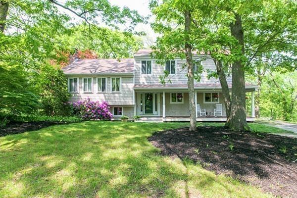 83 Outlook Road Marshfield, MA 02050 - Photo 23 of 23 Gallery Image 23