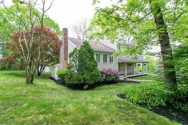 83 Outlook Road Marshfield, MA 02050 - Photo 6 of 23 Gallery Image 6