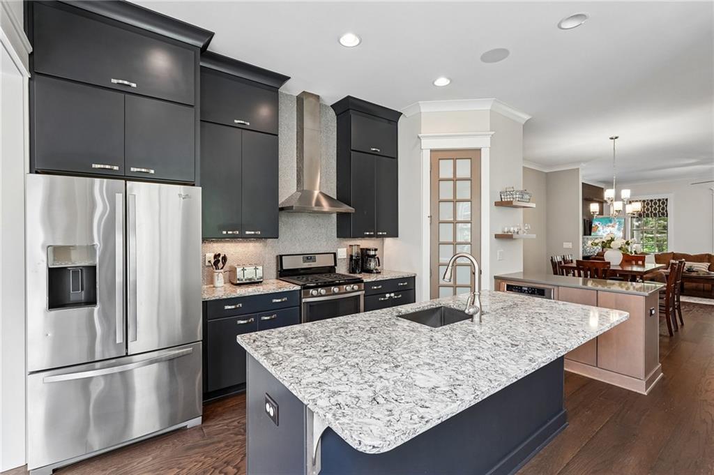 3348 Turngate Court Atlanta, GA 30341 - Photo 11 of 57