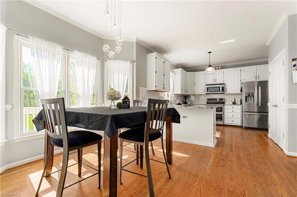 604 Schaefer Court Clemmons, NC 27012 - Photo 12 of 36