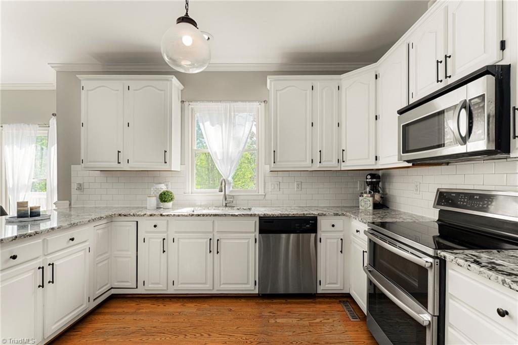 604 Schaefer Court Clemmons, NC 27012 - Photo 13 of 36