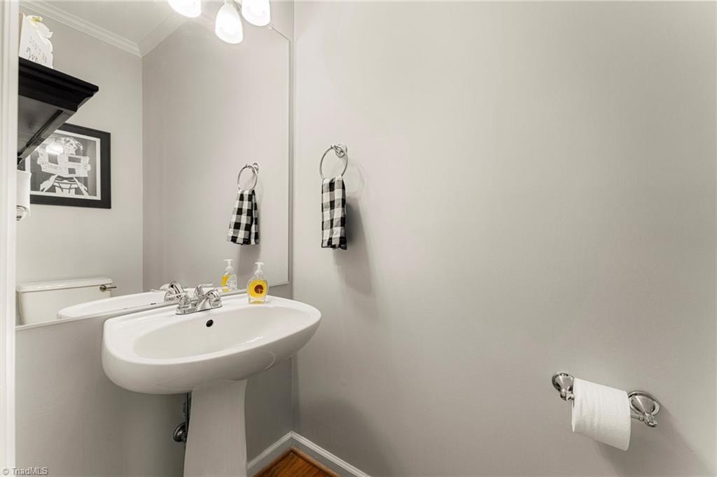 604 Schaefer Court Clemmons, NC 27012 - Photo 15 of 36