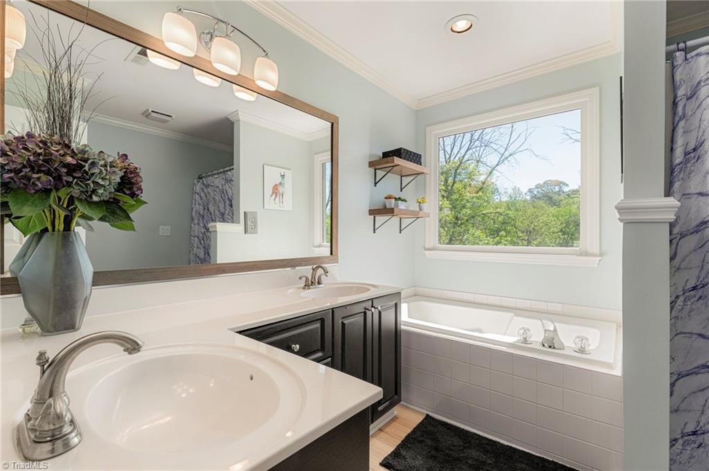 604 Schaefer Court Clemmons, NC 27012 - Photo 18 of 36