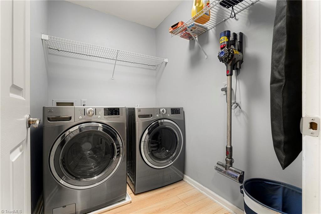 604 Schaefer Court Clemmons, NC 27012 - Photo 22 of 36