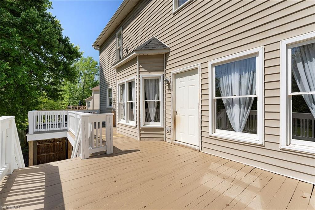 604 Schaefer Court Clemmons, NC 27012 - Photo 25 of 36