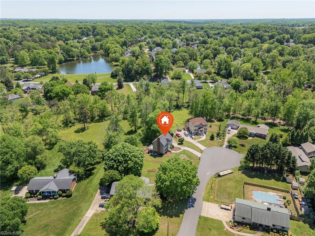 604 Schaefer Court Clemmons, NC 27012 - Photo 35 of 36