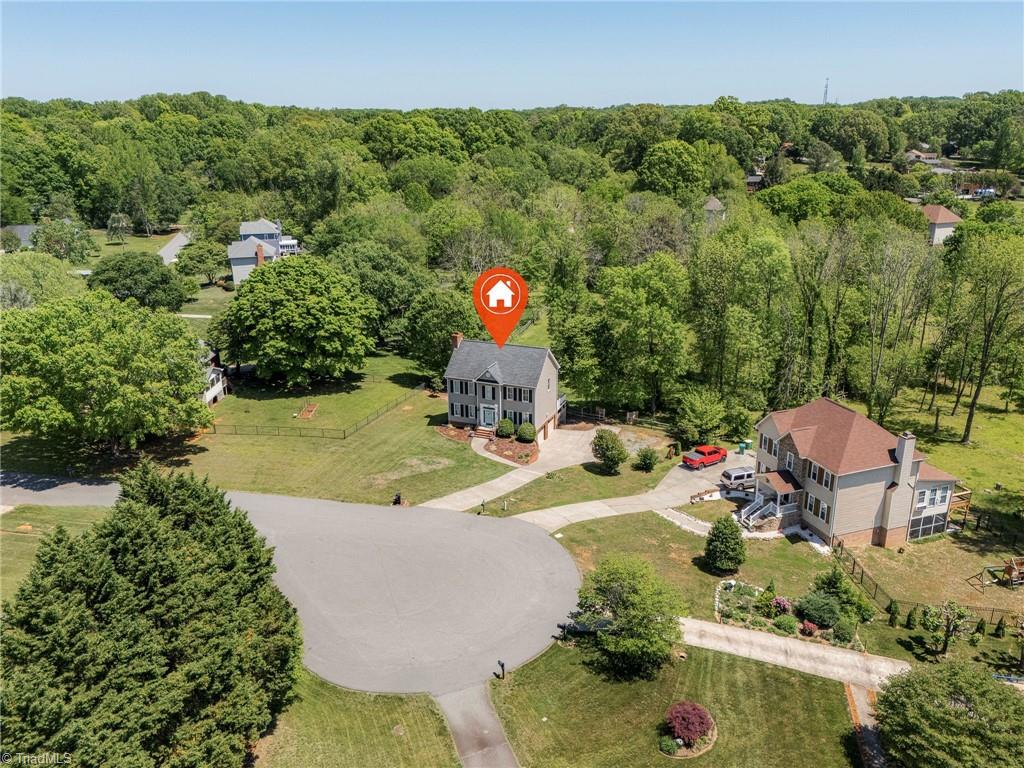 604 Schaefer Court Clemmons, NC 27012 - Photo 5 of 36