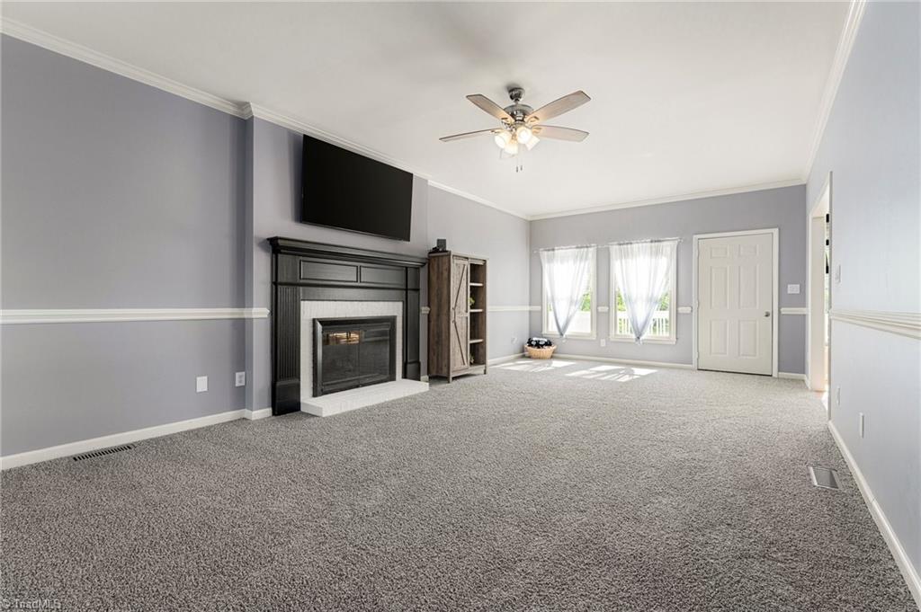 604 Schaefer Court Clemmons, NC 27012 - Photo 9 of 36