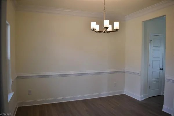 $365,249 | 2927 Flat Rock Drive, Winston-Salem, NC 27127