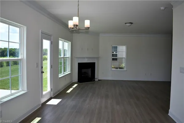 $365,249 | 2927 Flat Rock Drive, Winston-Salem, NC 27127