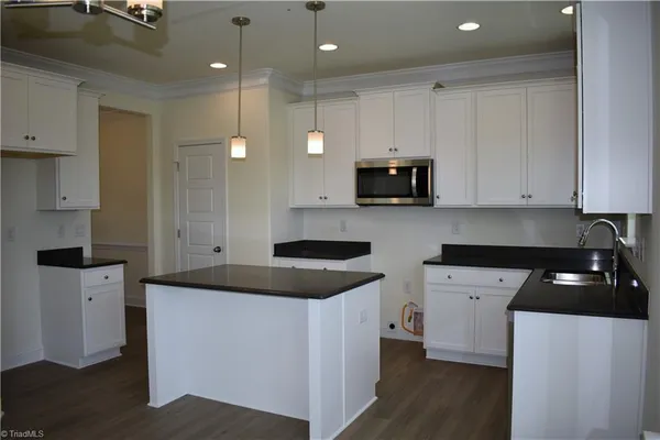 $365,249 | 2927 Flat Rock Drive, Winston-Salem, NC 27127