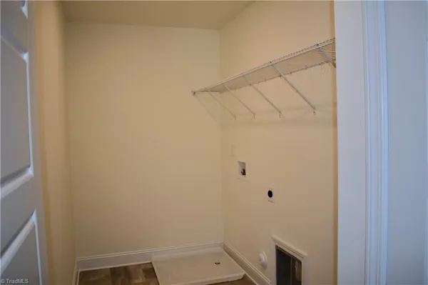 $365,249 | 2927 Flat Rock Drive, Winston-Salem, NC 27127