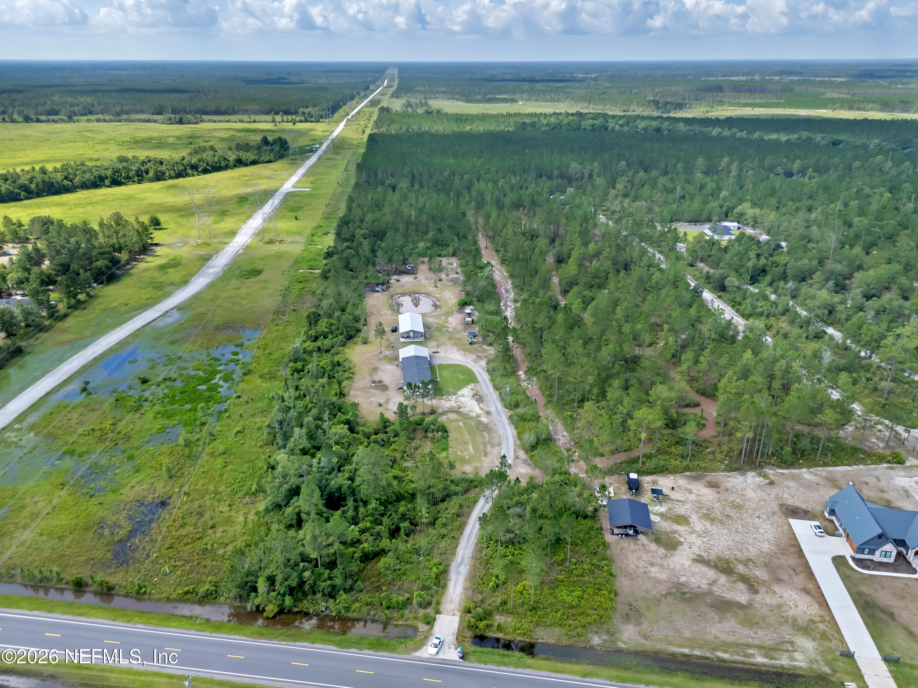 6195 River Road Callahan, FL 32011 - Photo 46 of 46 6195 River Rd-49