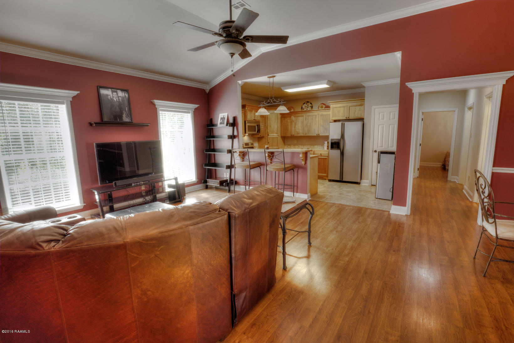 403 Smith-Reed Road Lafayette, LA 70507 - Photo 15 of 32 Living2