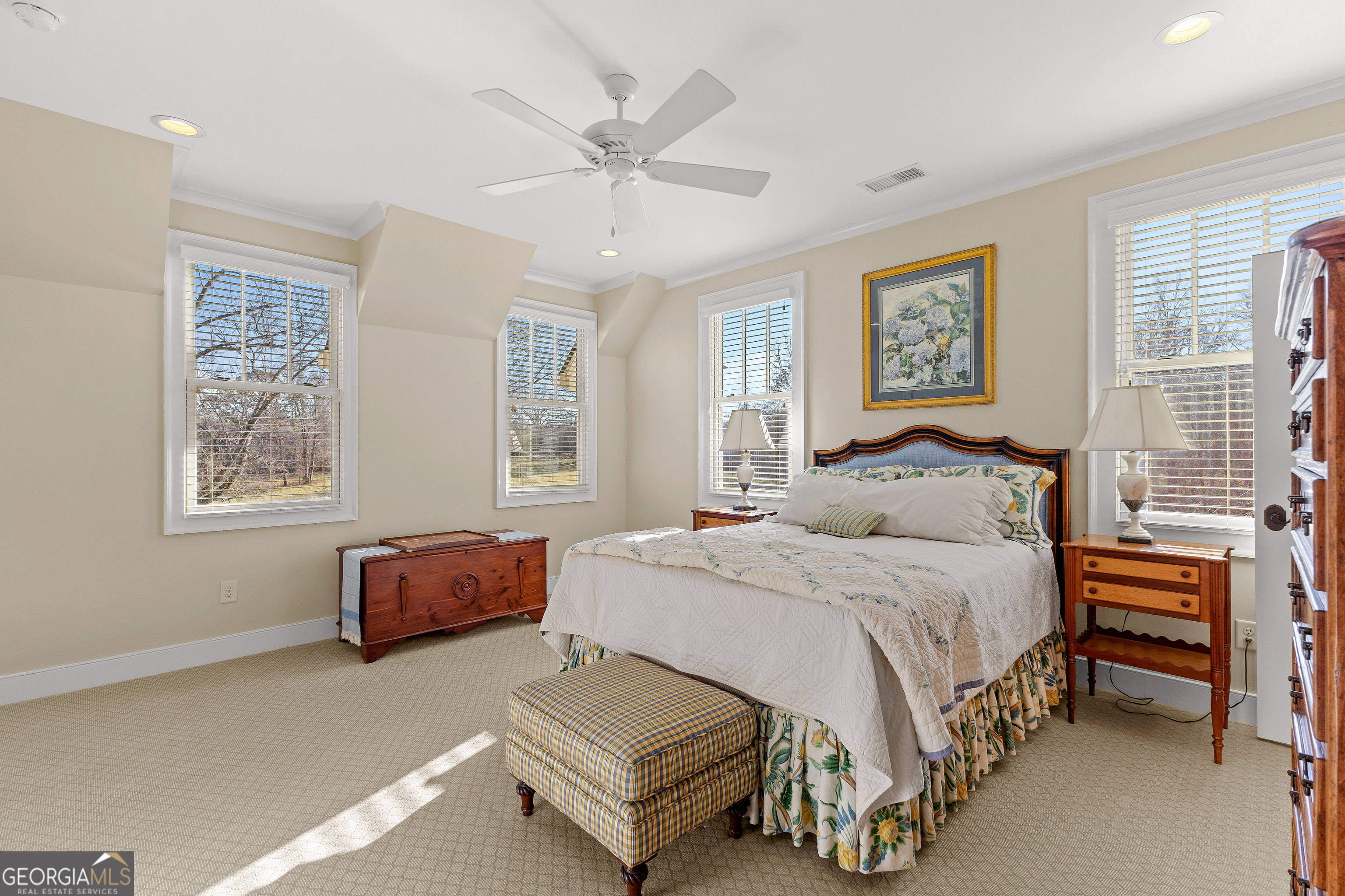 413 Morgan Mill Road Brooks, GA 30205 - Photo 86 of 172