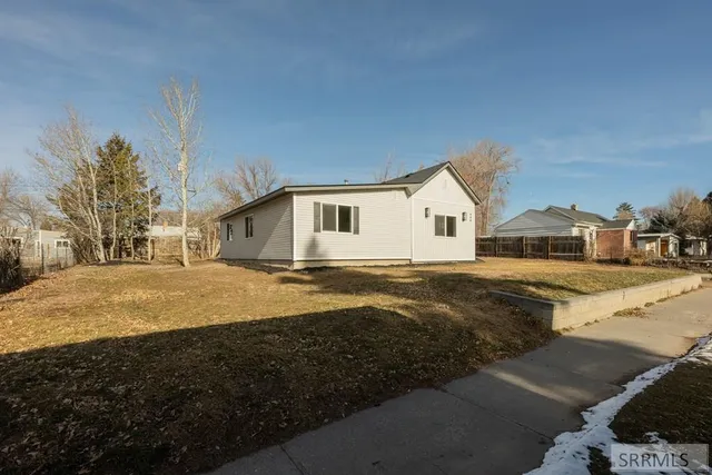 $309,900 | 440 West 21st Street, Idaho Falls, ID 83402