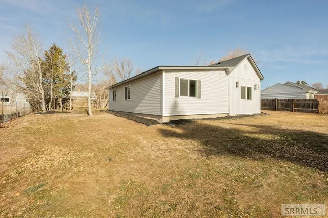 $309,900 | 440 West 21st Street, Idaho Falls, ID 83402