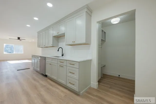 $309,900 | 440 West 21st Street, Idaho Falls, ID 83402