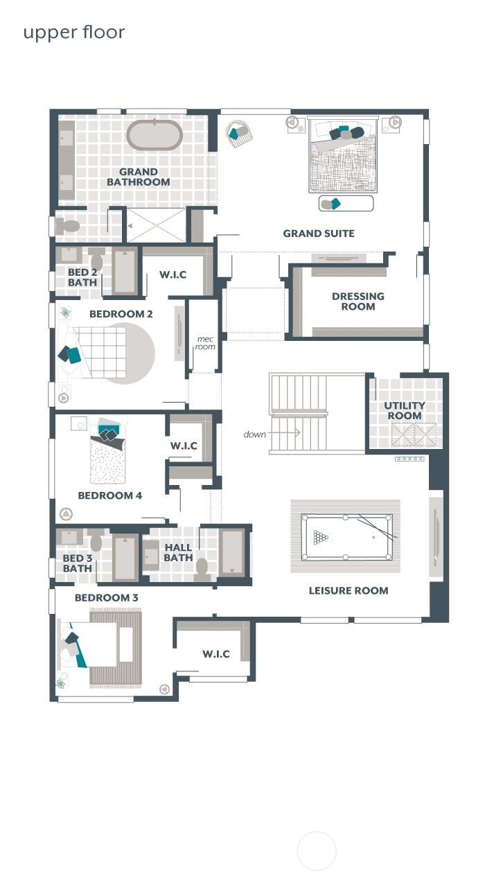 17809 135th Place Southeast Renton, WA 98058 - Photo 3 of 11 Gallery Image 3