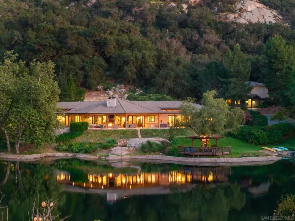$3,600,000 | 7051 Mt Olympus Road, Fallbrook, CA 92028