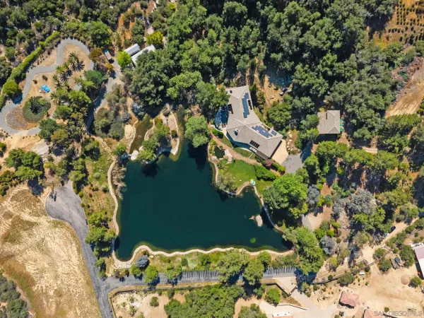 $3,600,000 | 7051 Mt Olympus Road, Fallbrook, CA 92028