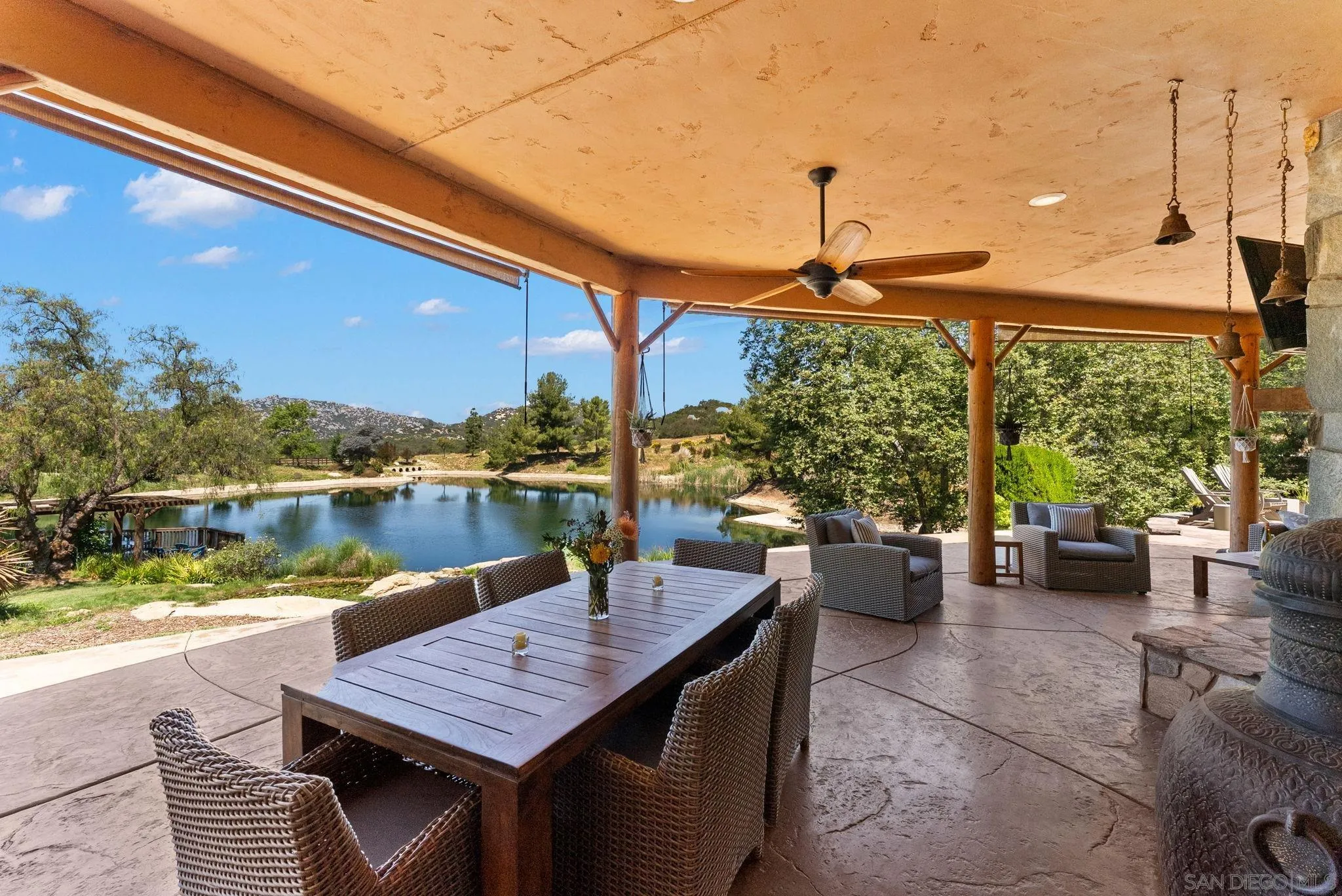 7051 Mt Olympus Road Fallbrook, CA 92028 - Photo 27 of 48