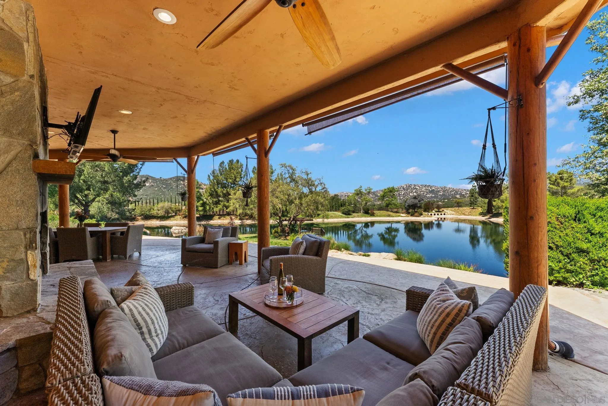 7051 Mt Olympus Road Fallbrook, CA 92028 - Photo 28 of 48