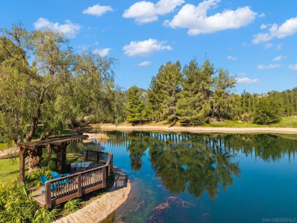 $3,600,000 | 7051 Mt Olympus Road, Fallbrook, CA 92028