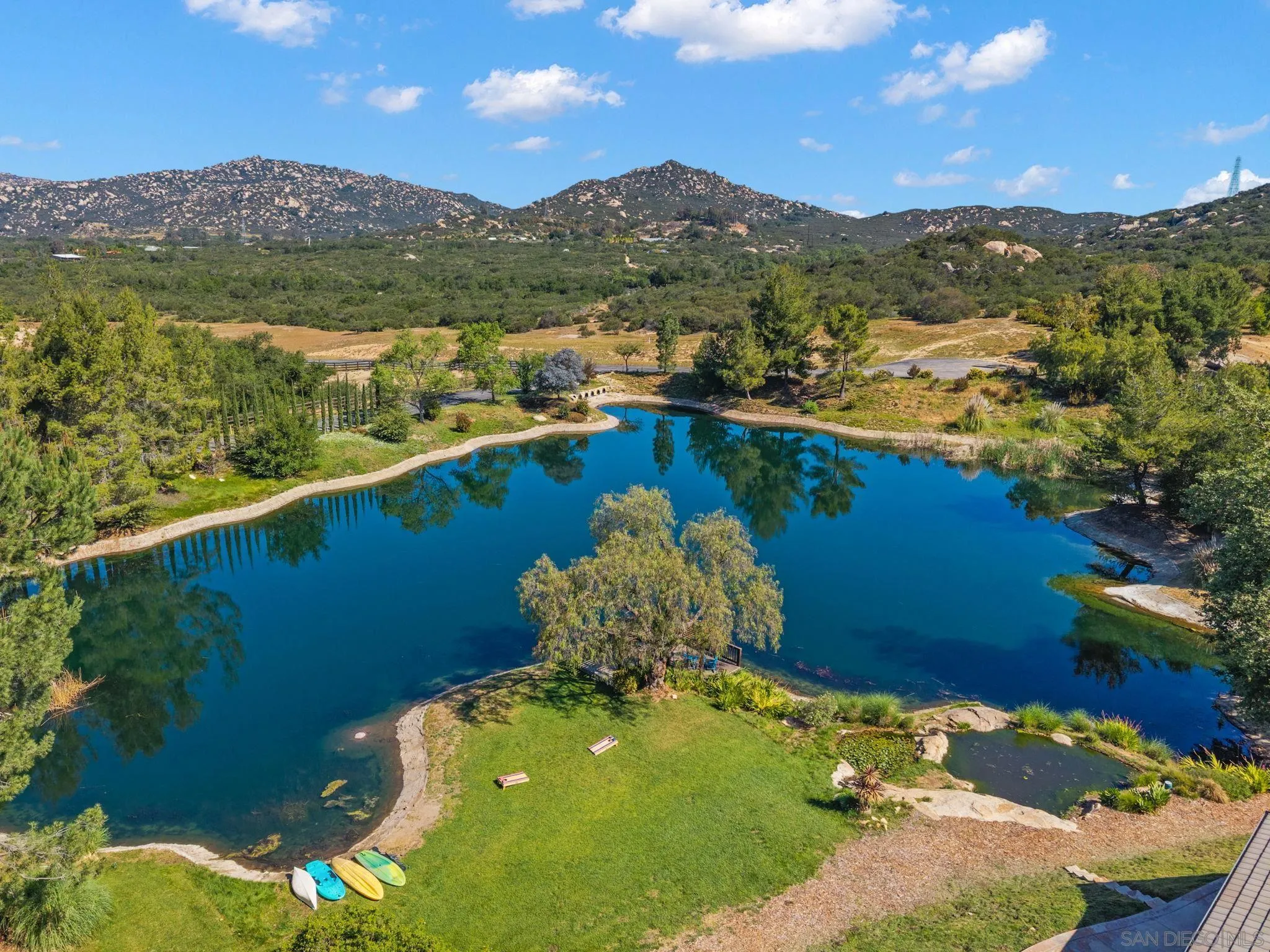 7051 Mt Olympus Road Fallbrook, CA 92028 - Photo 3 of 48