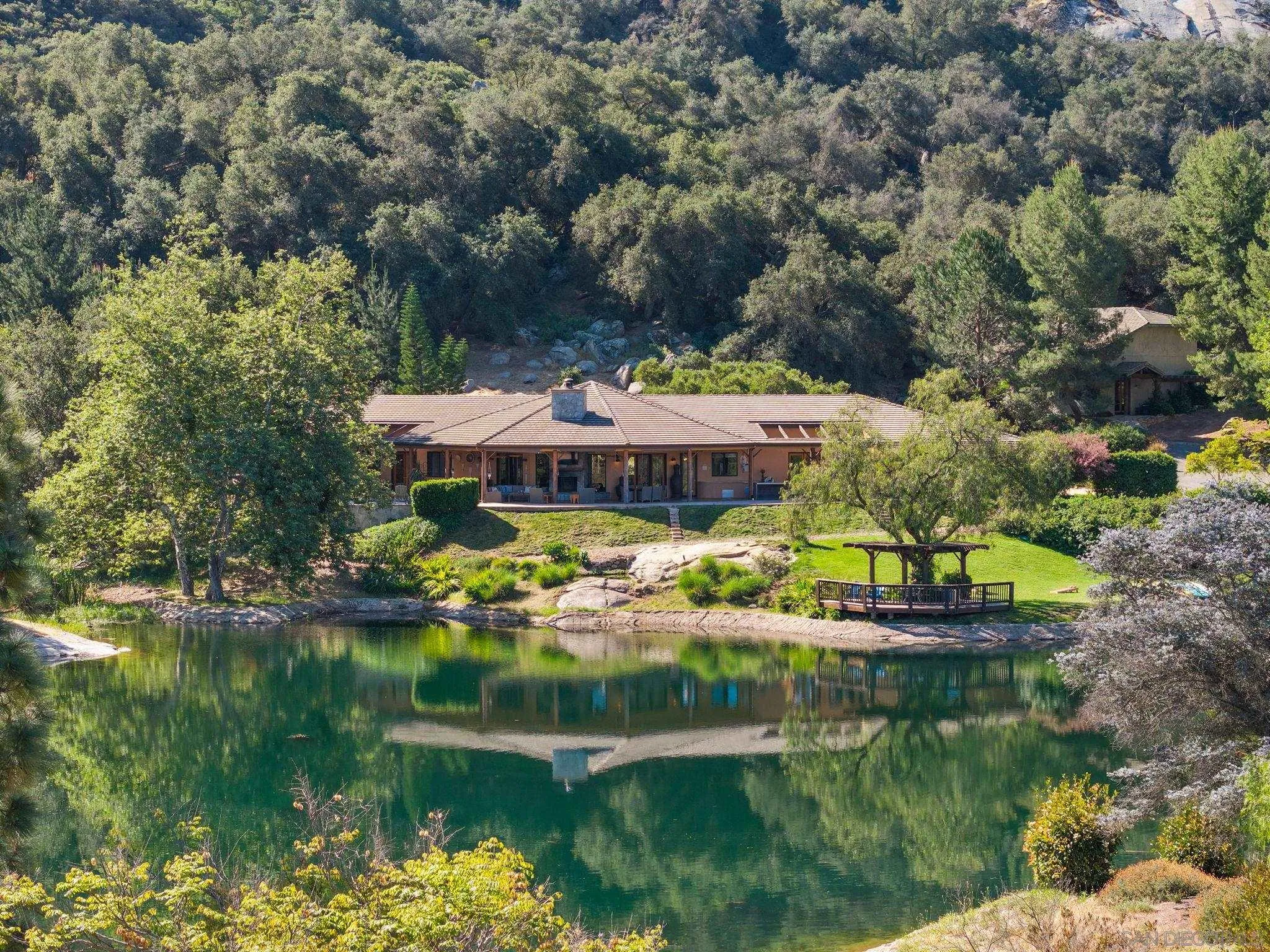 7051 Mt Olympus Road Fallbrook, CA 92028 - Photo 31 of 48