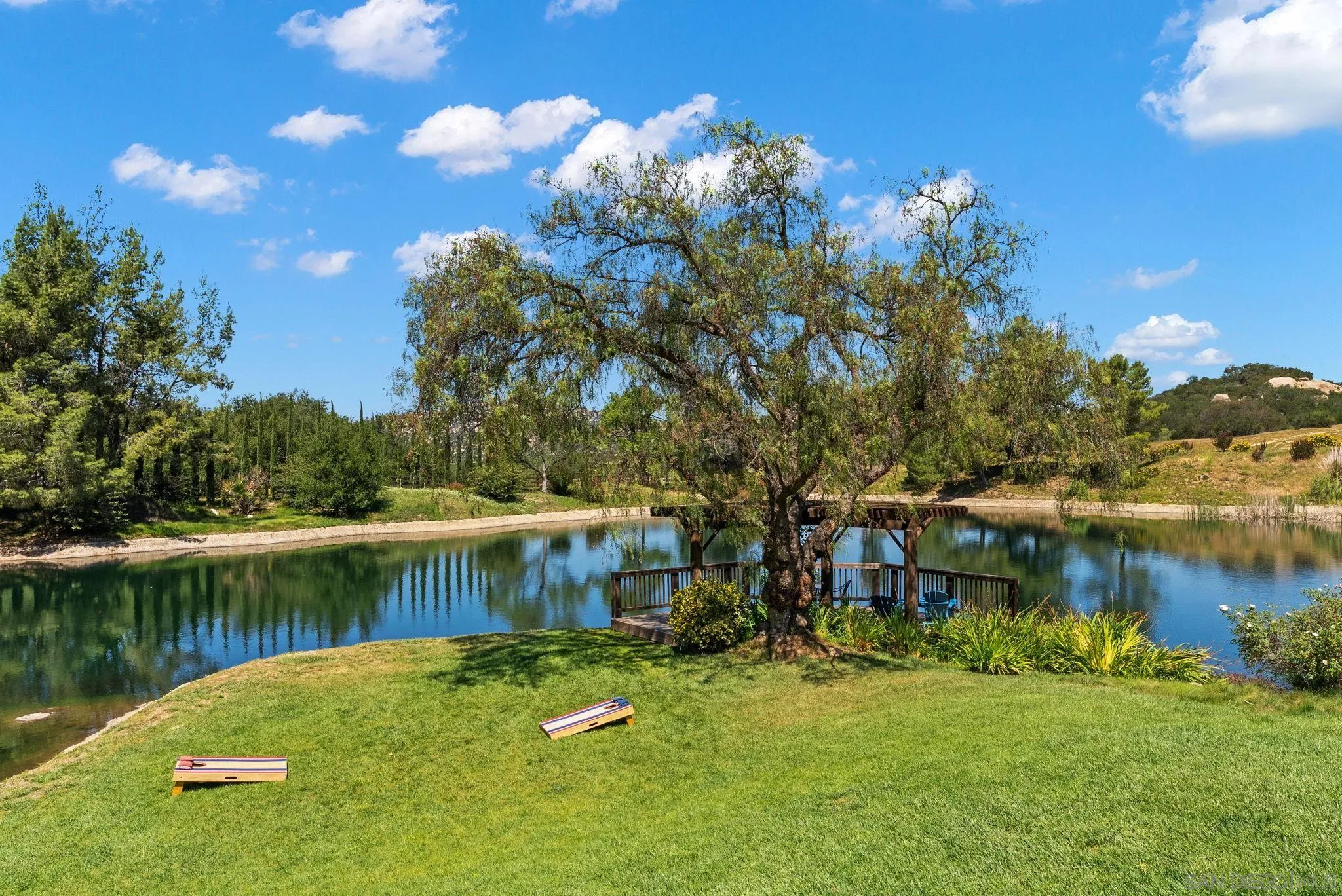 7051 Mt Olympus Road Fallbrook, CA 92028 - Photo 33 of 48