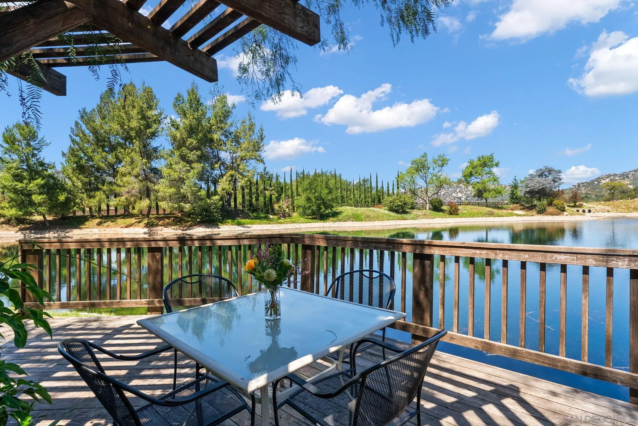 7051 Mt Olympus Road Fallbrook, CA 92028 - Photo 34 of 48