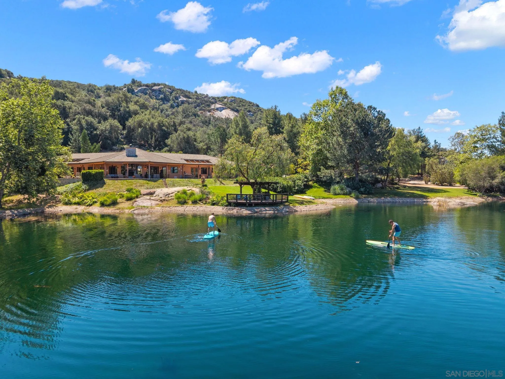 7051 Mt Olympus Road Fallbrook, CA 92028 - Photo 35 of 48