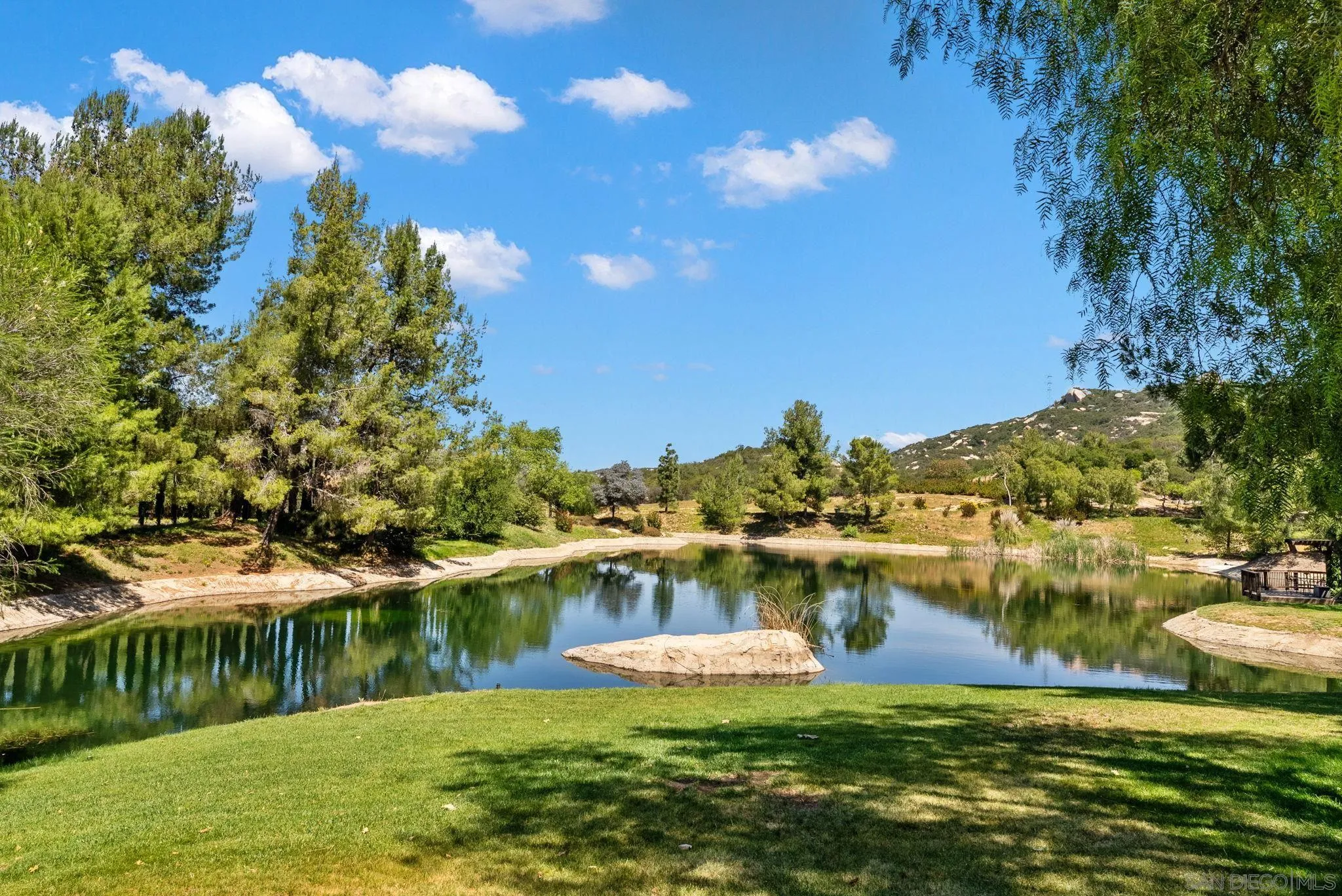 7051 Mt Olympus Road Fallbrook, CA 92028 - Photo 36 of 48