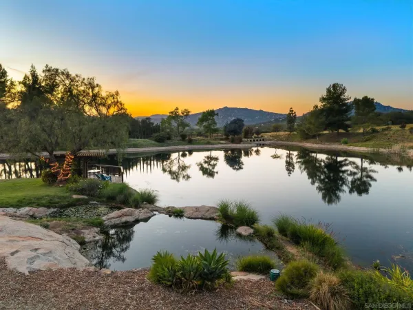 $3,600,000 | 7051 Mt Olympus Road, Fallbrook, CA 92028