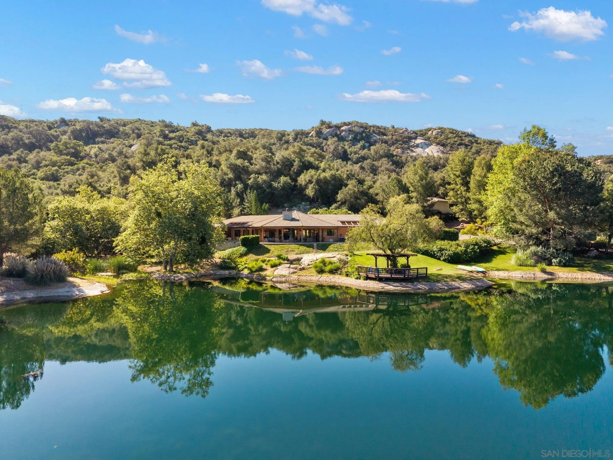 7051 Mt Olympus Road Fallbrook, CA 92028 - Photo 4 of 48