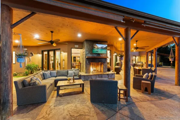 $3,600,000 | 7051 Mt Olympus Road, Fallbrook, CA 92028