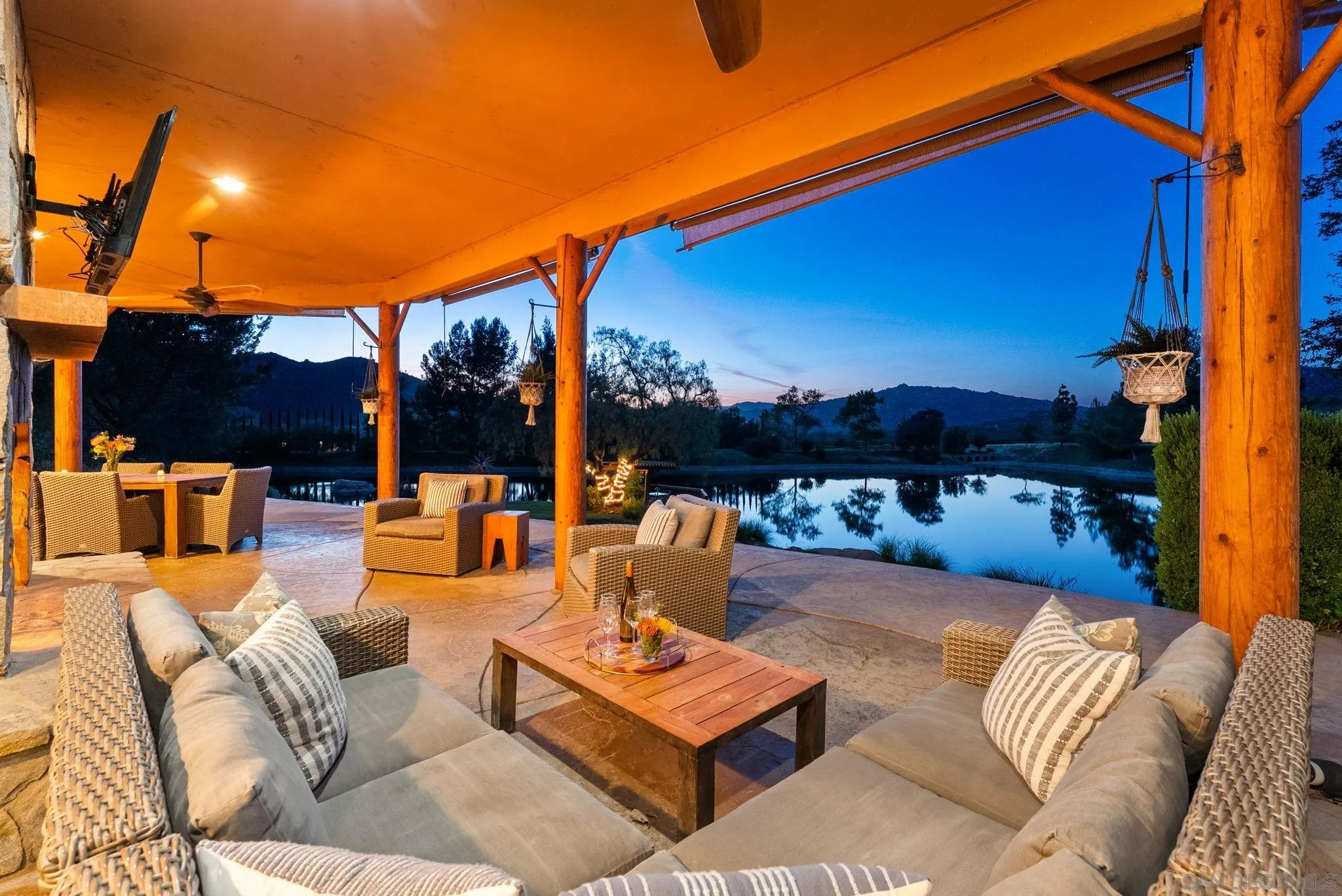 7051 Mt Olympus Road Fallbrook, CA 92028 - Photo 43 of 48