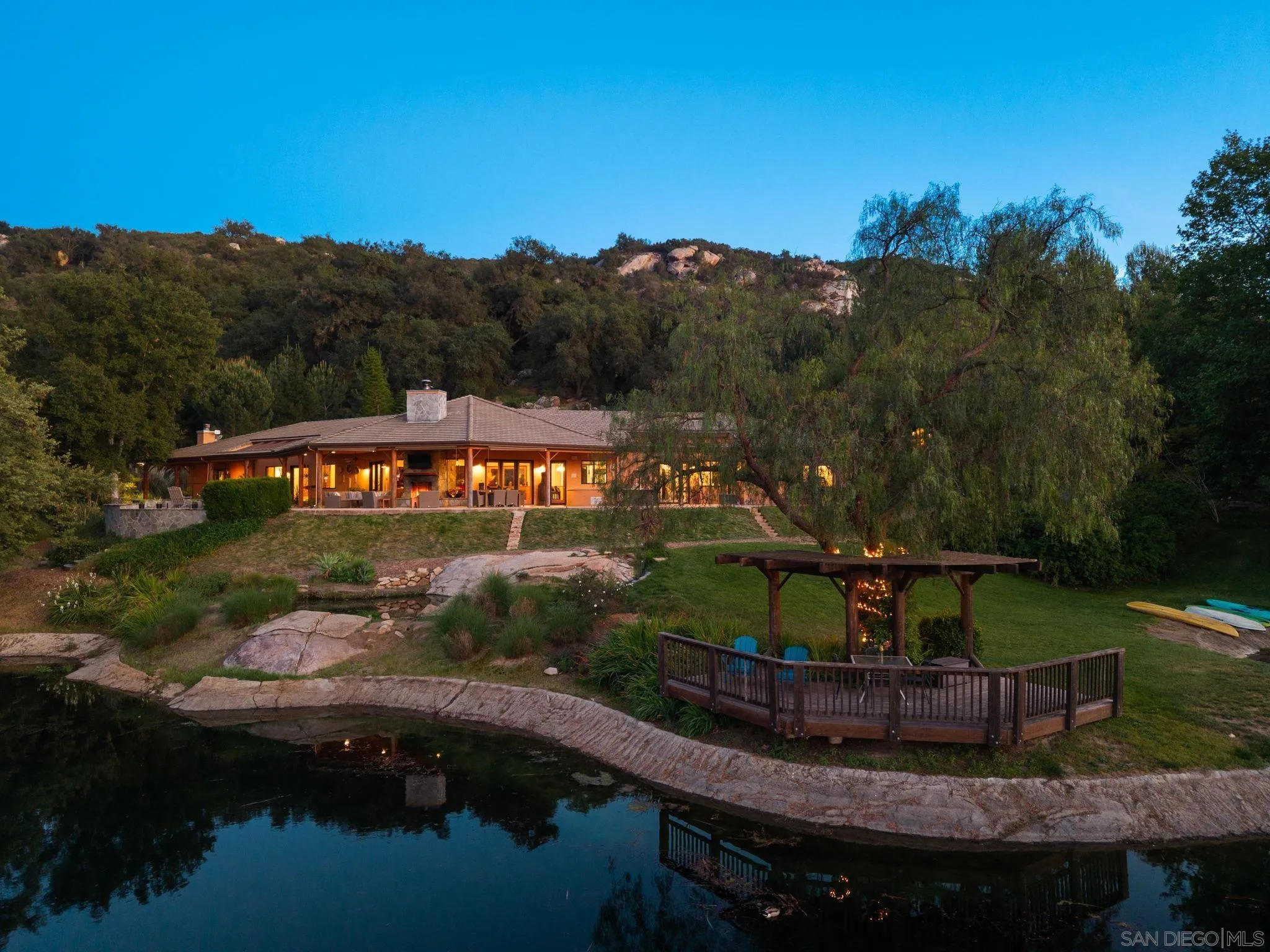 7051 Mt Olympus Road Fallbrook, CA 92028 - Photo 48 of 48