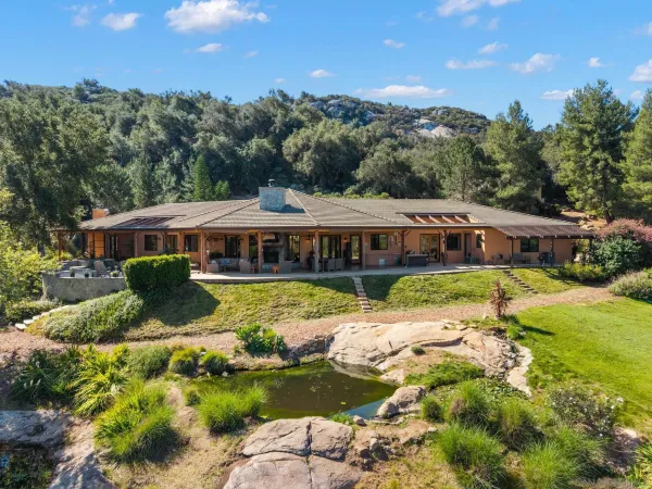 $3,600,000 | 7051 Mt Olympus Road, Fallbrook, CA 92028
