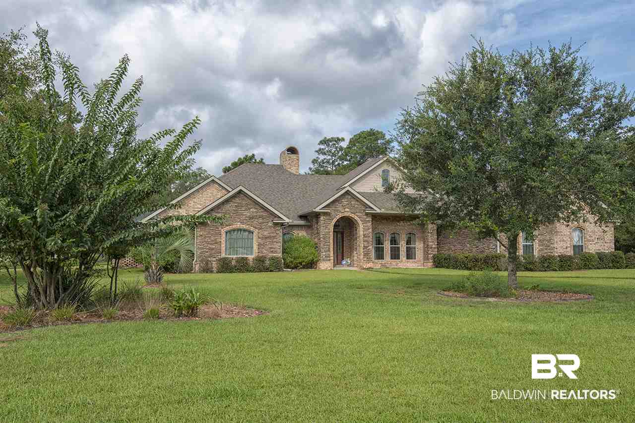 8545 Palmetto Way Foley, AL 36535 - Photo 5 of 48