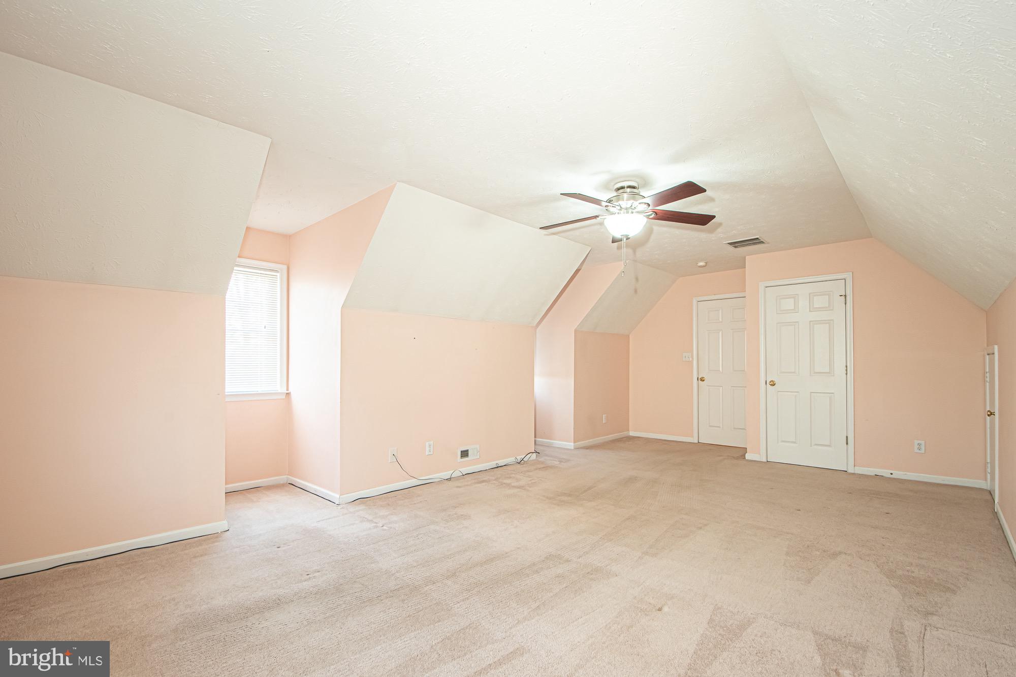 646 Guard Hill Road Middletown, VA 22645 - Photo 30 of 56 Bedroom 2