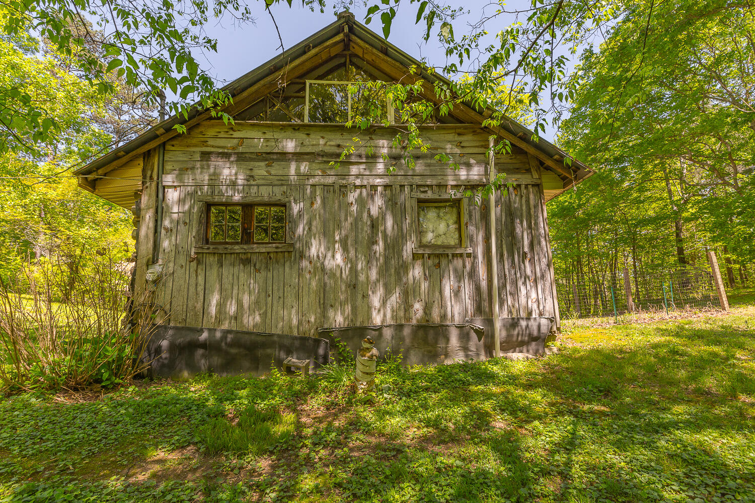 411 Guinn Road Dalton, GA 30721 - Photo 38 of 48 411 Guinn Road HD_-6