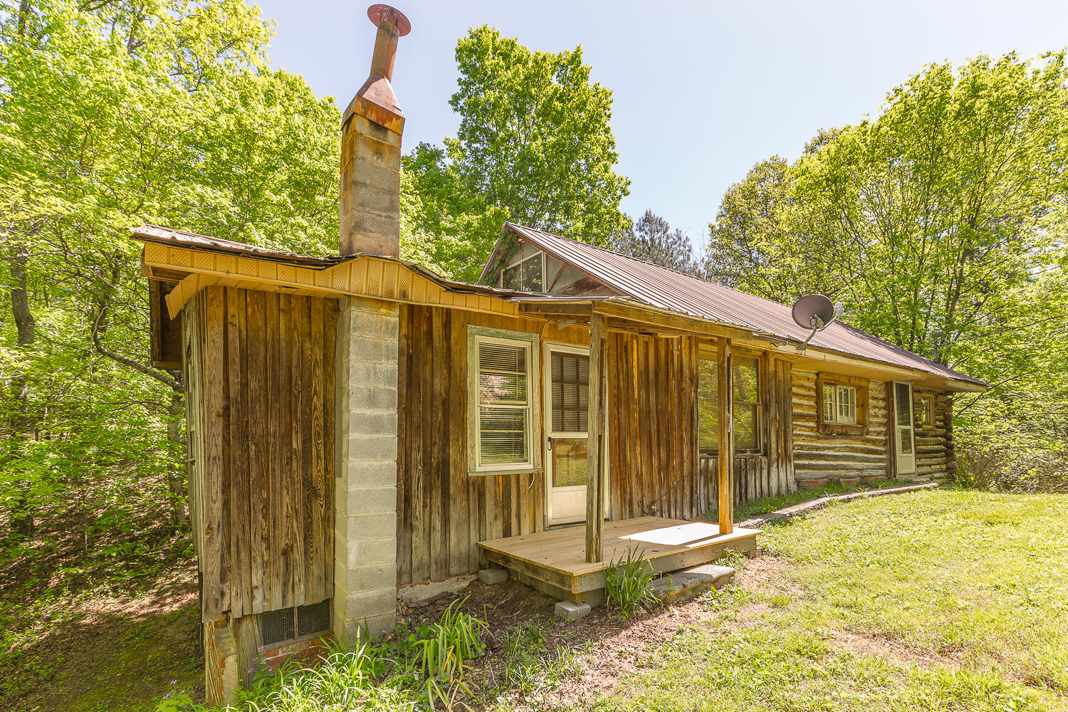 411 Guinn Road Dalton, GA 30721 - Photo 43 of 48 411 Guinn Road HD_-13