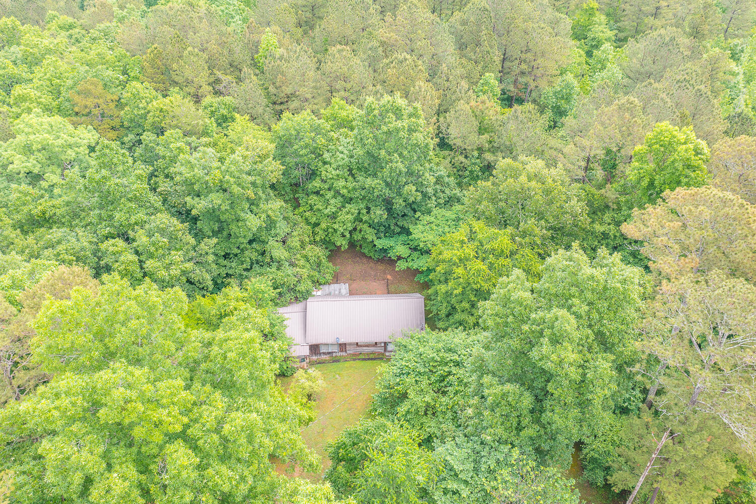 411 Guinn Road Dalton, GA 30721 - Photo 46 of 48 411 Guinn Aerials HD -1