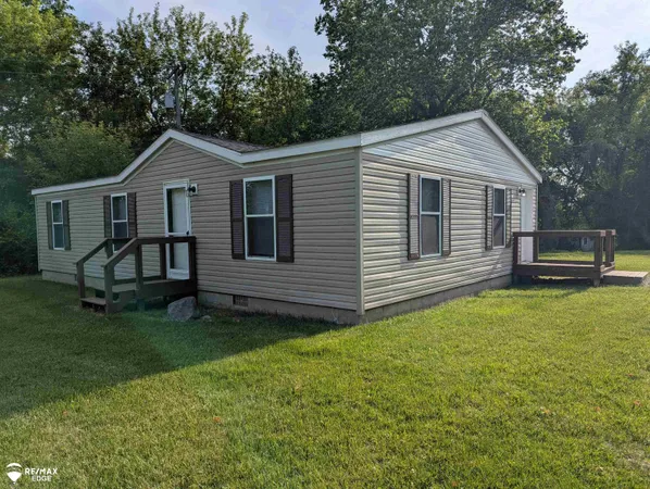 $249,900 | 6283 Hart Lake Road, Otter Lake, MI 48464