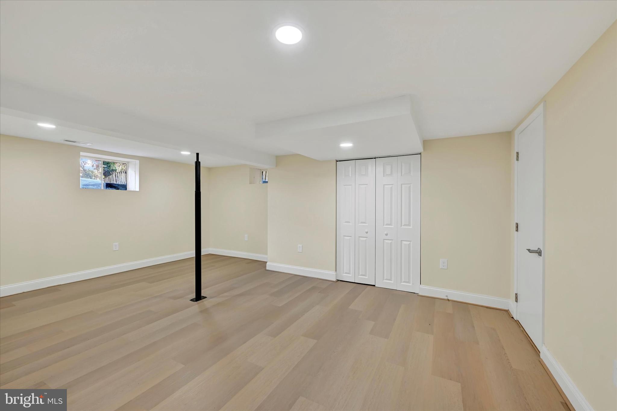 19 Dunmore Road Catonsville, MD 21228 - Photo 38 of 50 a view of an empty room