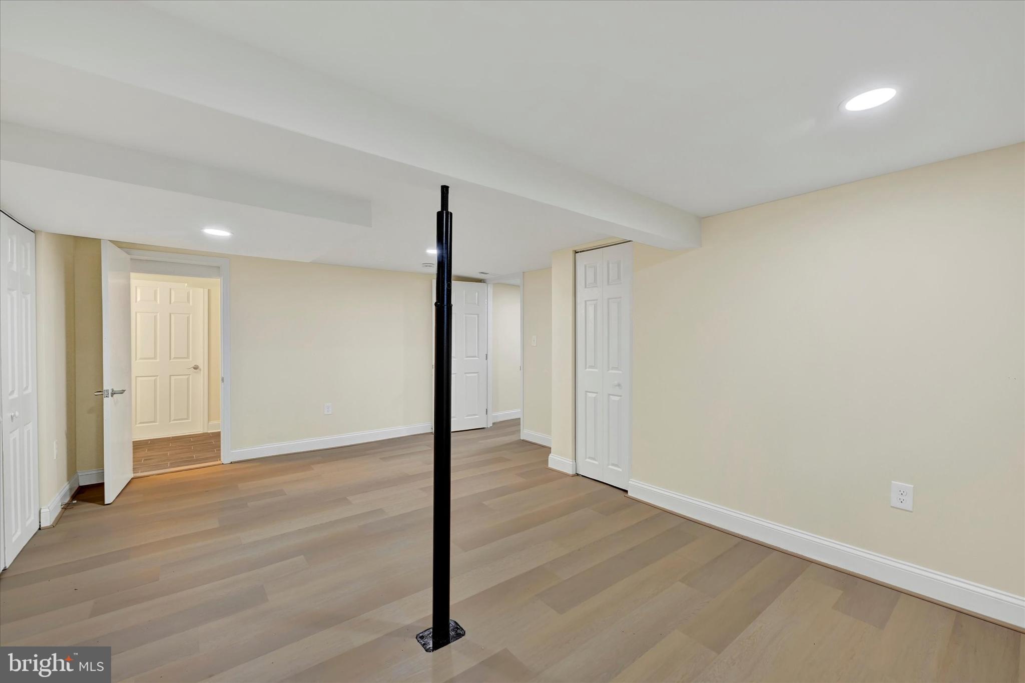 19 Dunmore Road Catonsville, MD 21228 - Photo 39 of 50 a view of an empty room