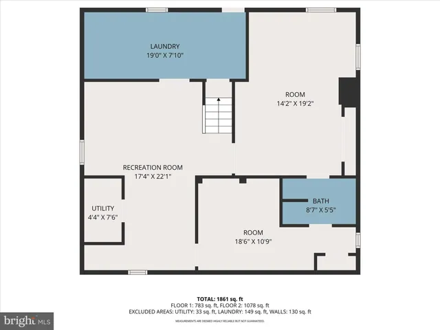 $464,900 | 19 Dunmore Road, Catonsville, MD 21228